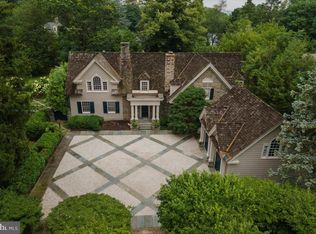 517 Spring Ln, Wyndmoor, PA 19038