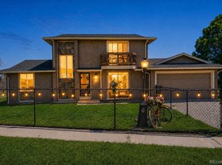 3126 Armstrong Ct, Colorado City, CO 81019