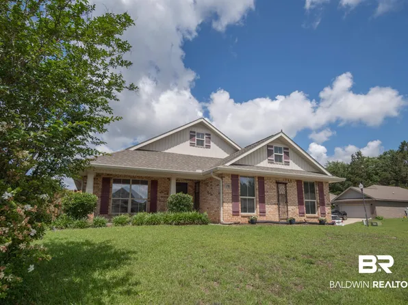 1705 Covington Ln, Foley, AL 36535