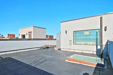 Rented by Blue Egg Realty Corp