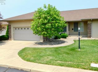 7 Executive Village Ct, Norwalk, OH 44857