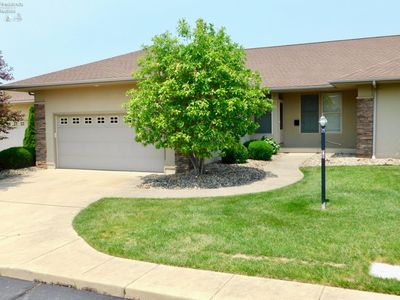 7 Executive Village Ct, Norwalk, OH, 44857