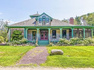 139 Little Neck Bars Rd, West Falmouth, MA 02574