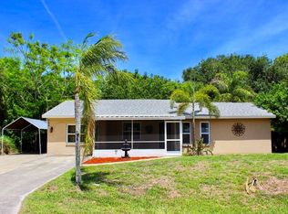 364 Rallus Rd, Venice, FL 34293