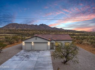113 Vereda Patria, Rio Rico, AZ 85648