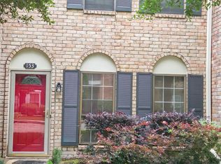 5801 Lumberdale Rd UNIT 153, Houston, TX 77092