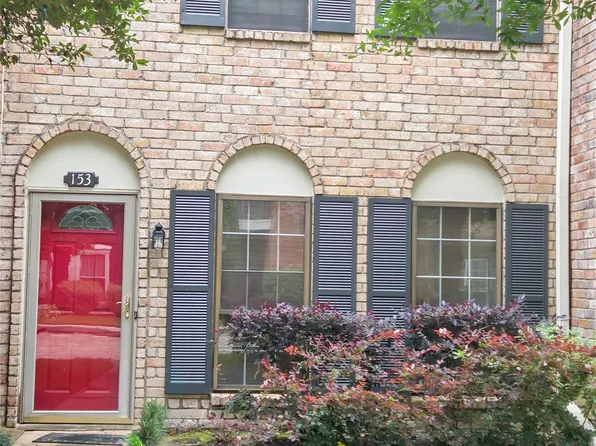 5801 Lumberdale Rd Unit 153, Houston, TX 77092
