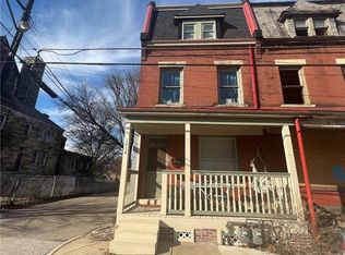 1014 Abdell St #1, Pittsburgh, PA 15233