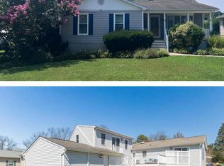 6426 Forest Ave, Elkridge, MD 21075