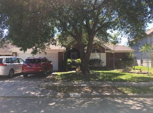 19627 Vernier Woods Ln, Spring, TX 77379
