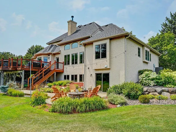 4700 McDonald Drive Pl N, Stillwater, MN 55082
