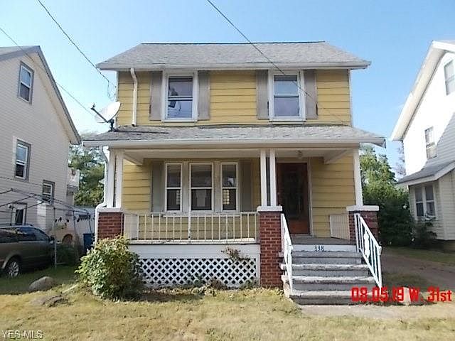 1st image of 338 W 31st St