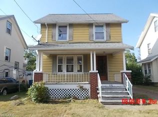 338 W 31st St, Lorain, OH