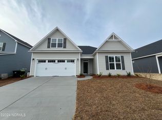 3961 Aquarius Way, Leland, NC 28451