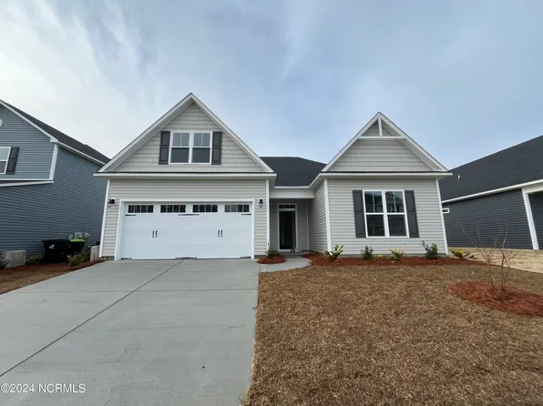3961 Aquarius Way, Leland, NC 28451