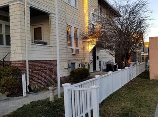 3 N Newton Ave, Atlantic City, NJ
