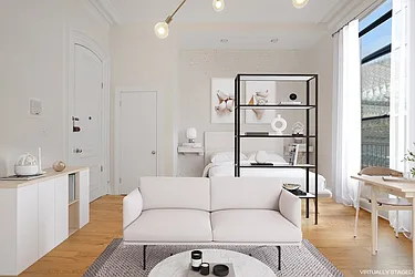 Rented by Corcoran