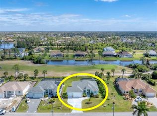 204 Tournament Rd, Rotonda West, FL 33947