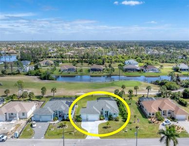 204 Tournament Rd, Rotonda West, FL, 33947
