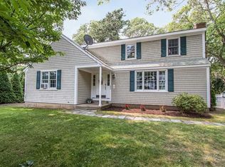 193 Pitchers Way, Hyannis, MA 02601