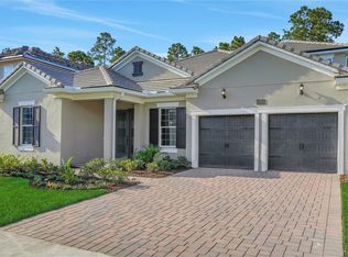 14366 Crest Palm Ave, Windermere, FL 34786