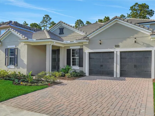 14366 Crest Palm Ave, Windermere, FL 34786