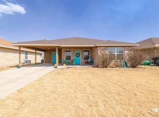 1610 Cloud Ave, San Angelo, TX 76905