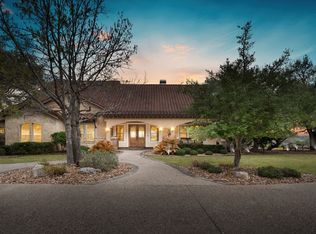 136 Park Ridge, Boerne, TX 78006