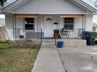 548 W Carson St, Pocatello, ID 83204
