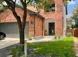 6231 Pecan Tree, San Antonio, TX 78240