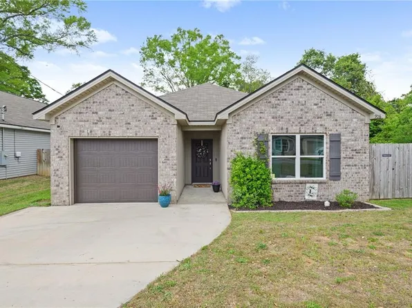 906 Louise Ave, Mobile, AL 36609