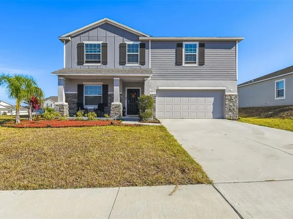 518 Ingleside Ln, Haines City, FL 33844