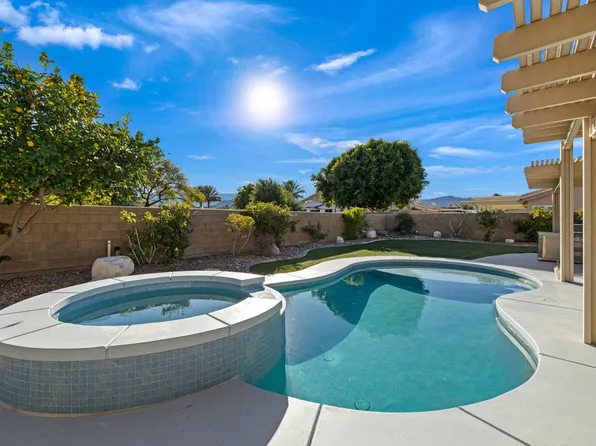 81107 Portola Cir, Indio, CA 92201