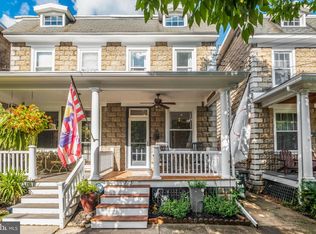 725 Trail Ave, Frederick, MD 21701
