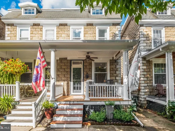 725 Trail Ave, Frederick, MD 21701