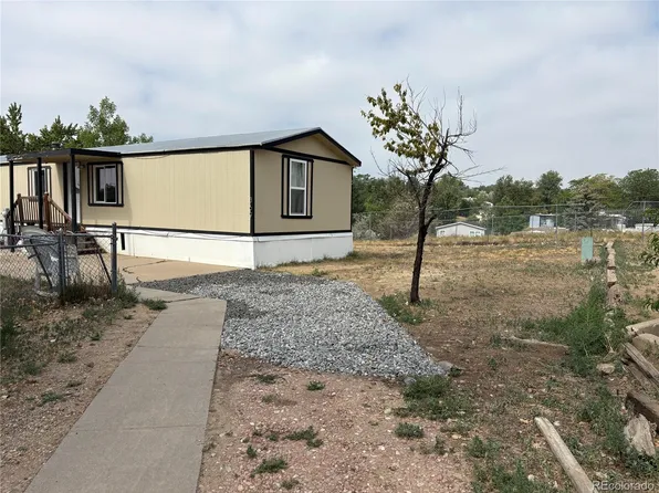 9595 Pecos Street LOT 369, Denver, CO 80260