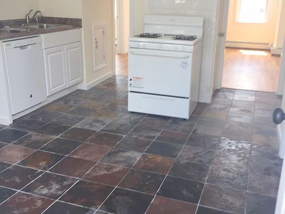 291 Beacon St. #1 Somerville - Inman Square Shared Unit Phot