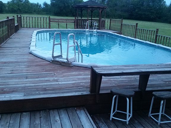 18x40 pool
