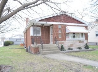 529 Greenbay Ave, Calumet City, IL 60409