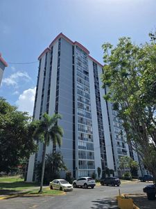2 Almonte #411, San Juan, PR, 00926