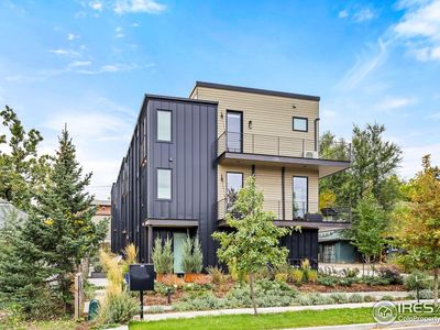 936 North St #A, Boulder, CO, 80304