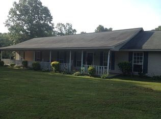 30 Goggans Rd, Rison, AR 71665