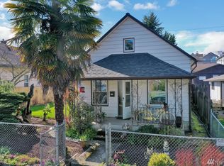 5108 N Winnifred St, Tacoma, WA 98407