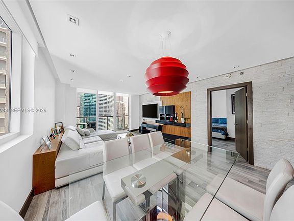 5th image of 500 Brickell Ave APT 3707