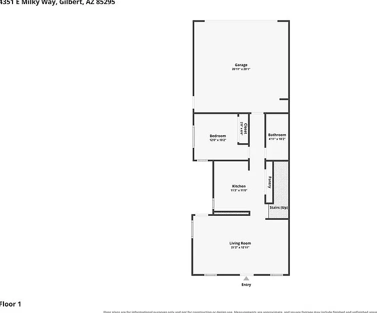 4 bed, 3.0 bath, 2071 sqft, $2,340 — Photo 2