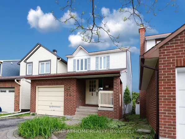 50 Fireside Cres, Ottawa, ON K1T 1Z4