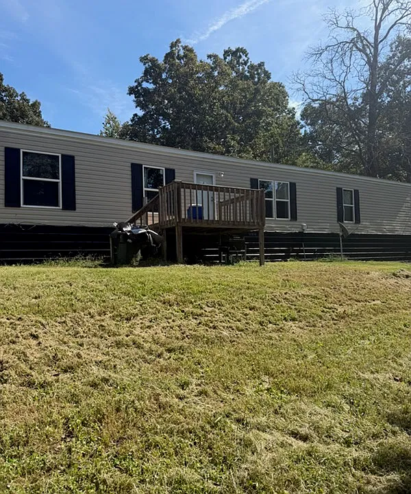 540 Preacher Brown Rd