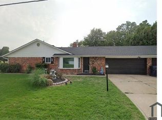 12217 Greystone Ter, Oklahoma City, OK 73120