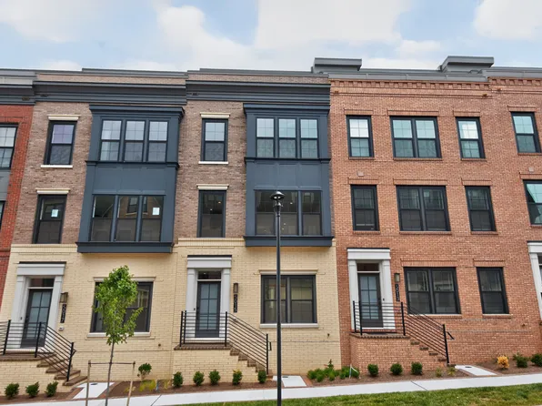 5015 Dulcet Dr, Kensington, MD 20895