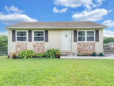 8575 Brubaker Dr, Roanoke, VA, 24019